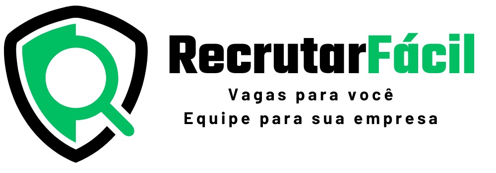 Recrutar Fácil